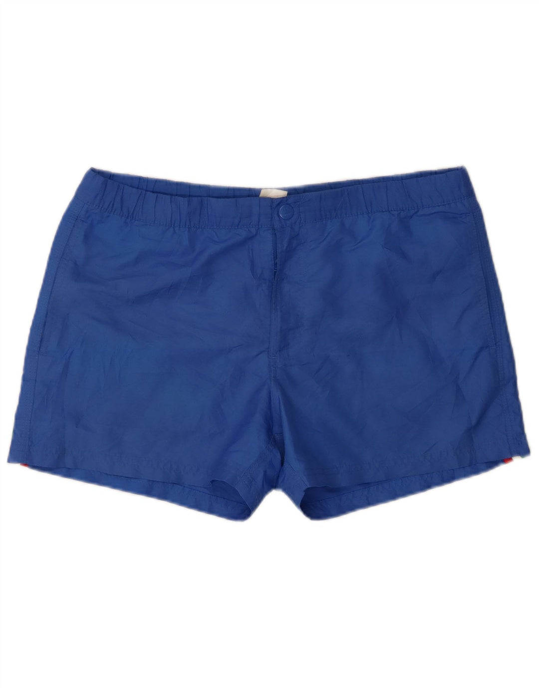 Sundek Short de bain homme grand bleu polyester