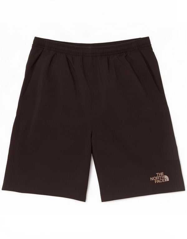 Short de sport The North Face pour garçons 14-15 ans XL Noir Polyester