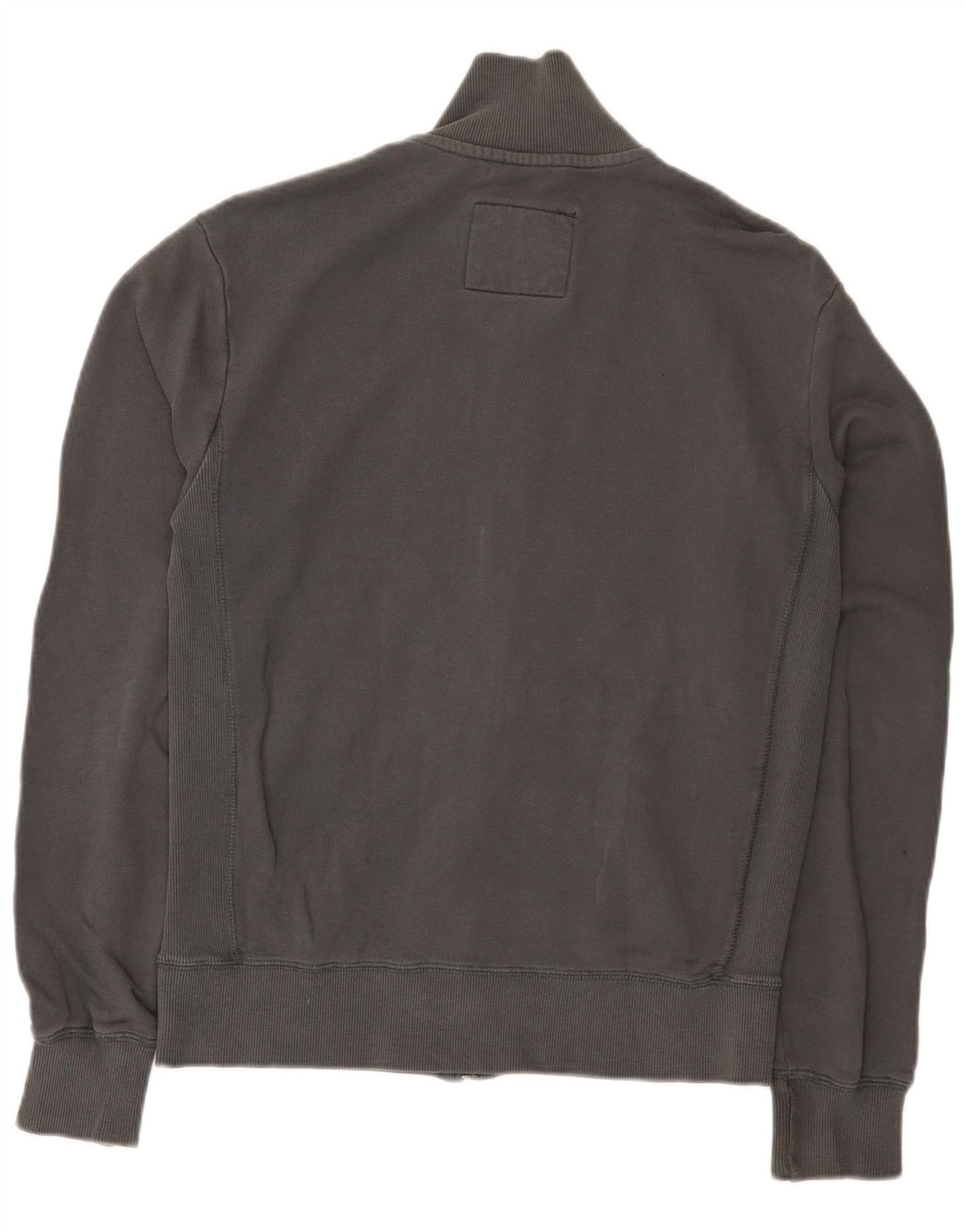 G-Star Veste de Survêtement Graphique Homme Gris Moyen Coton