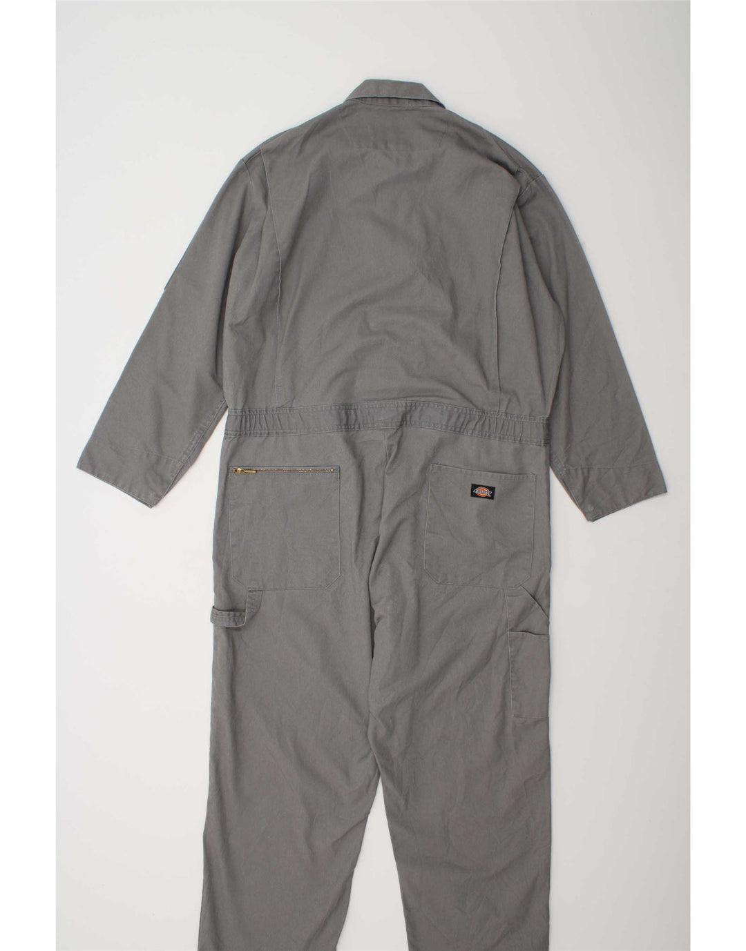 Dickies Combinaison Workwear Homme XL Gris Polyester