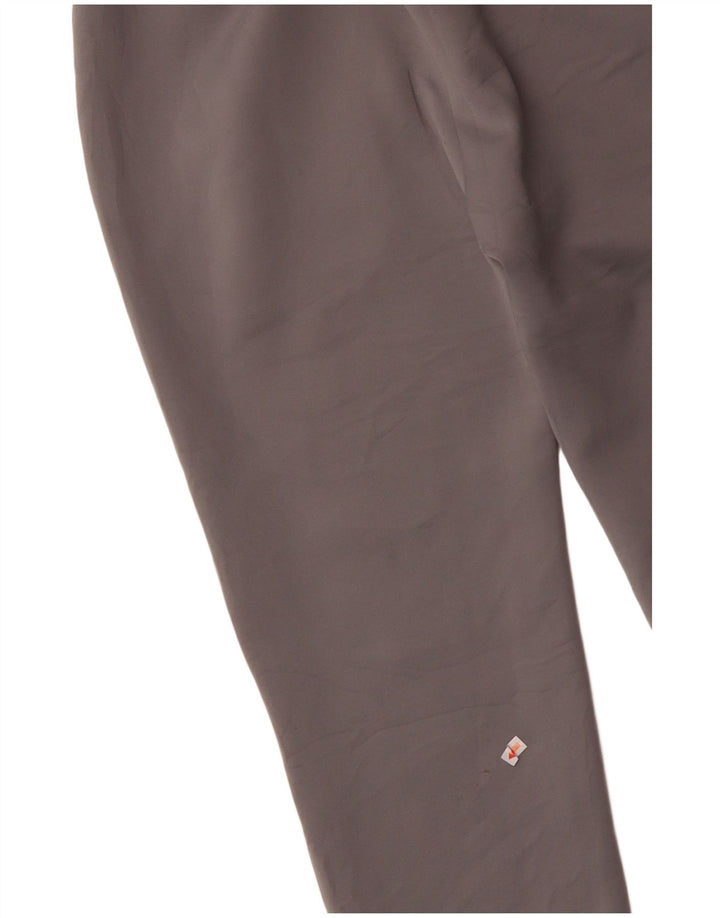 MCKENZIE Pantalon De Survêtement Joggers Homme Gris Moyen Colourblock Elasthanne
