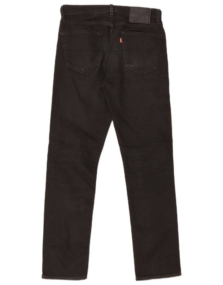 Levi's Jean Slim 511 Homme W32 L32 Noir