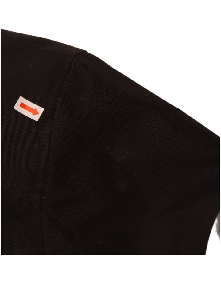 REVIT Veste Graphic Racer pour hommes UK 36 Small Noir Polyester