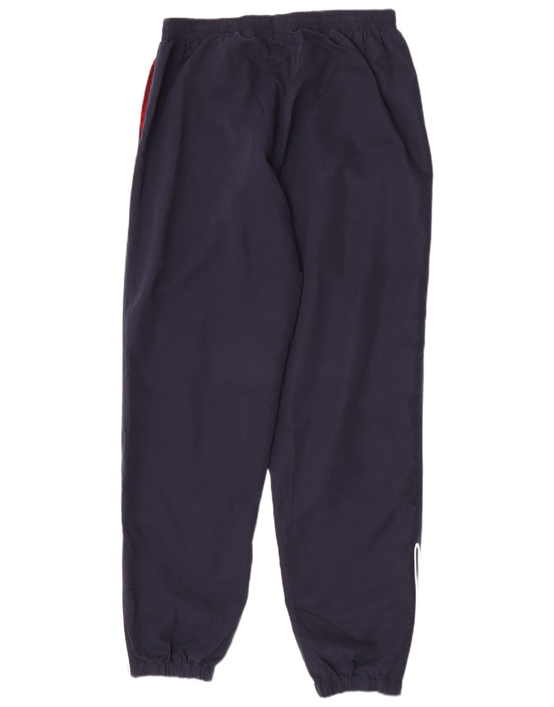Diadora Homme Pantalon De Survêtement Joggers XL Bleu Marine Polyester