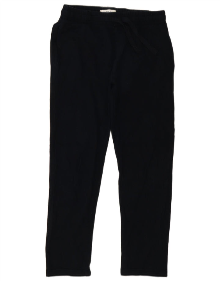 MARKS & SPENCER Pantalon de survêtement coupe classique pour homme, petit, bleu marine