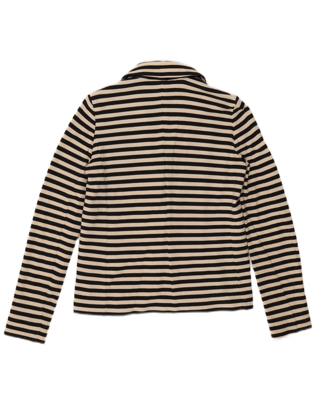 Max Mara Veste Weekend Blazer Femme UK 12 Bleu Marine Moyen Nautique