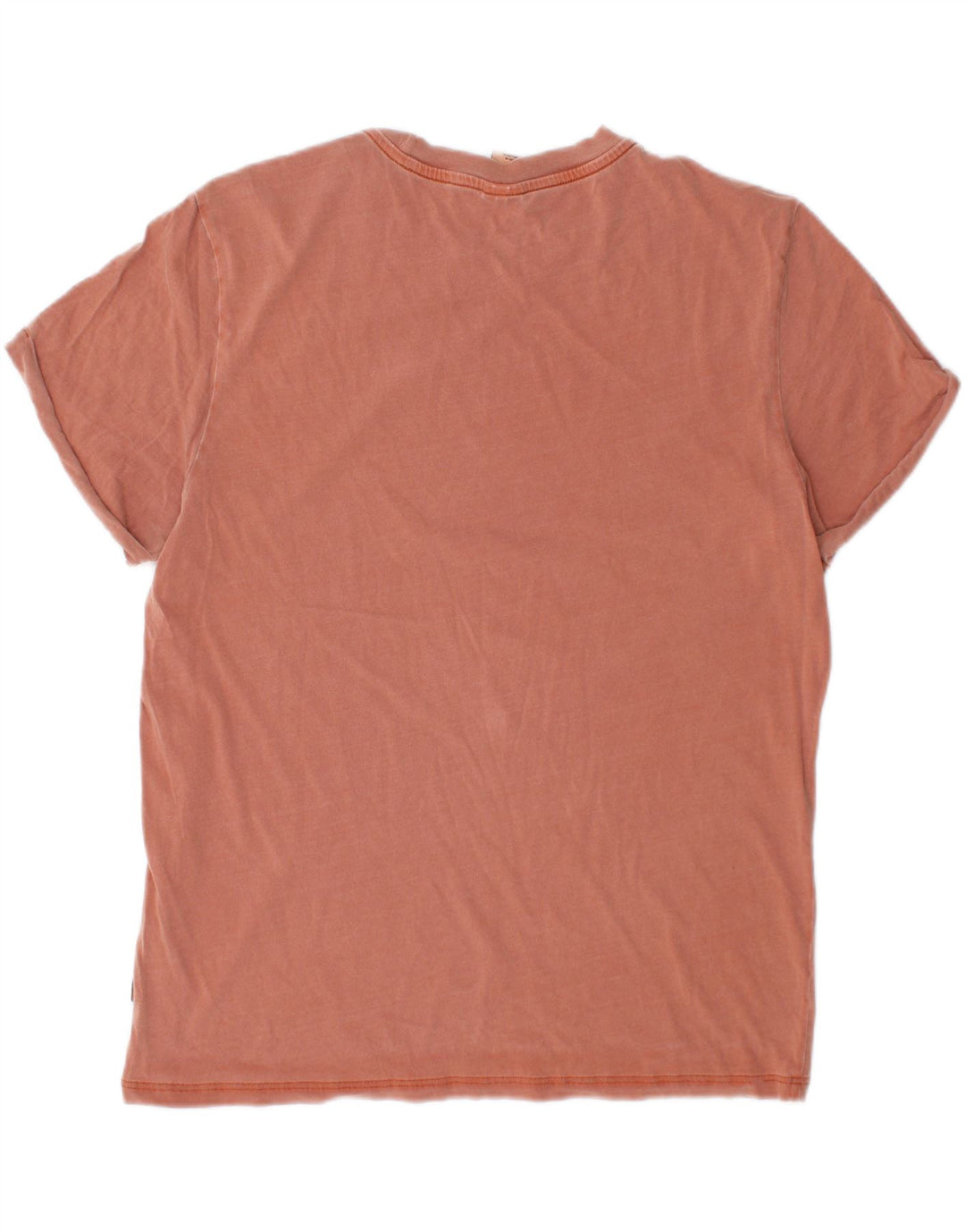 G-Star Homme T-Shirt Top Large Rouge