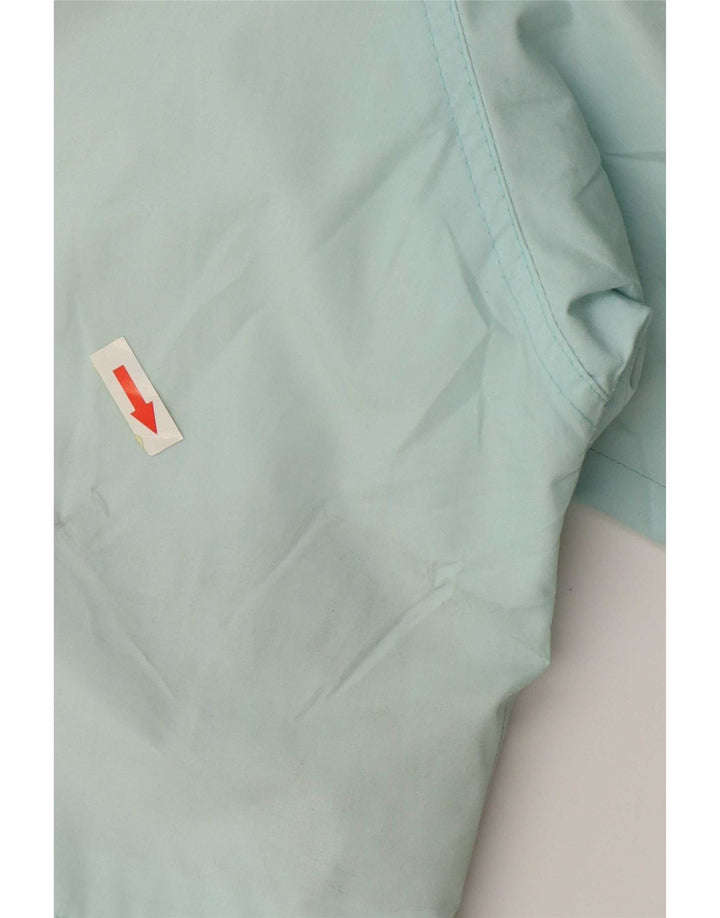 C&A Veste utilitaire surdimensionnée pour femme EU 44 XL Bleu Polyester