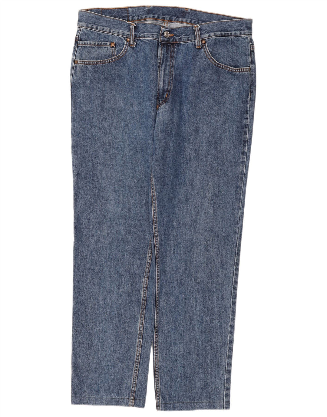 Carrera Jean Fuselé Femme W36 L30 Bleu