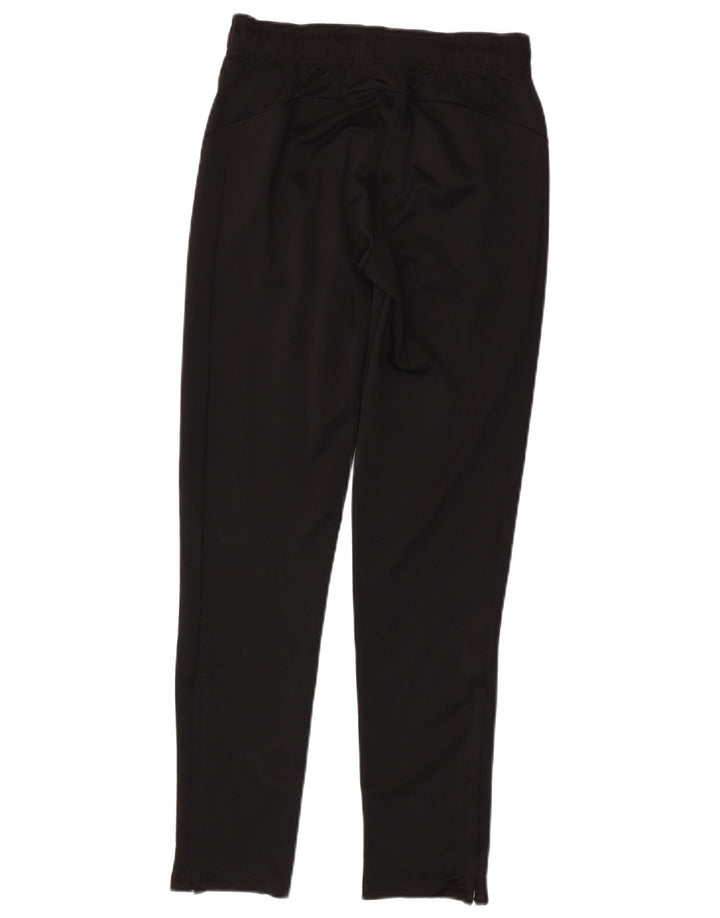 PUMA Pantalon de survêtement homme Small Noir Polyester