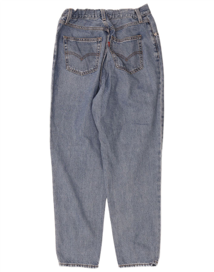 Levi's Jean Tapered Femme W30 L28 Bleu Coton