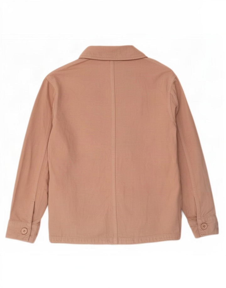 Zara Veste utilitaire pour homme UK 34 XS Rose