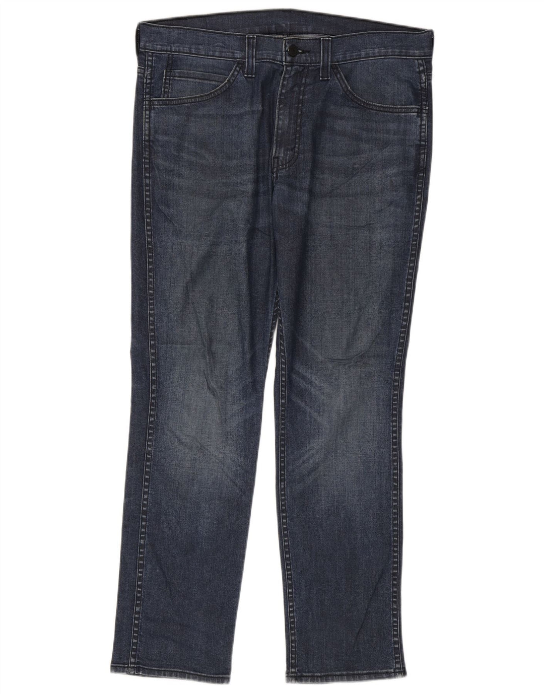 Levi's Jean Slim 511 Homme Bleu W34 L30 Coton