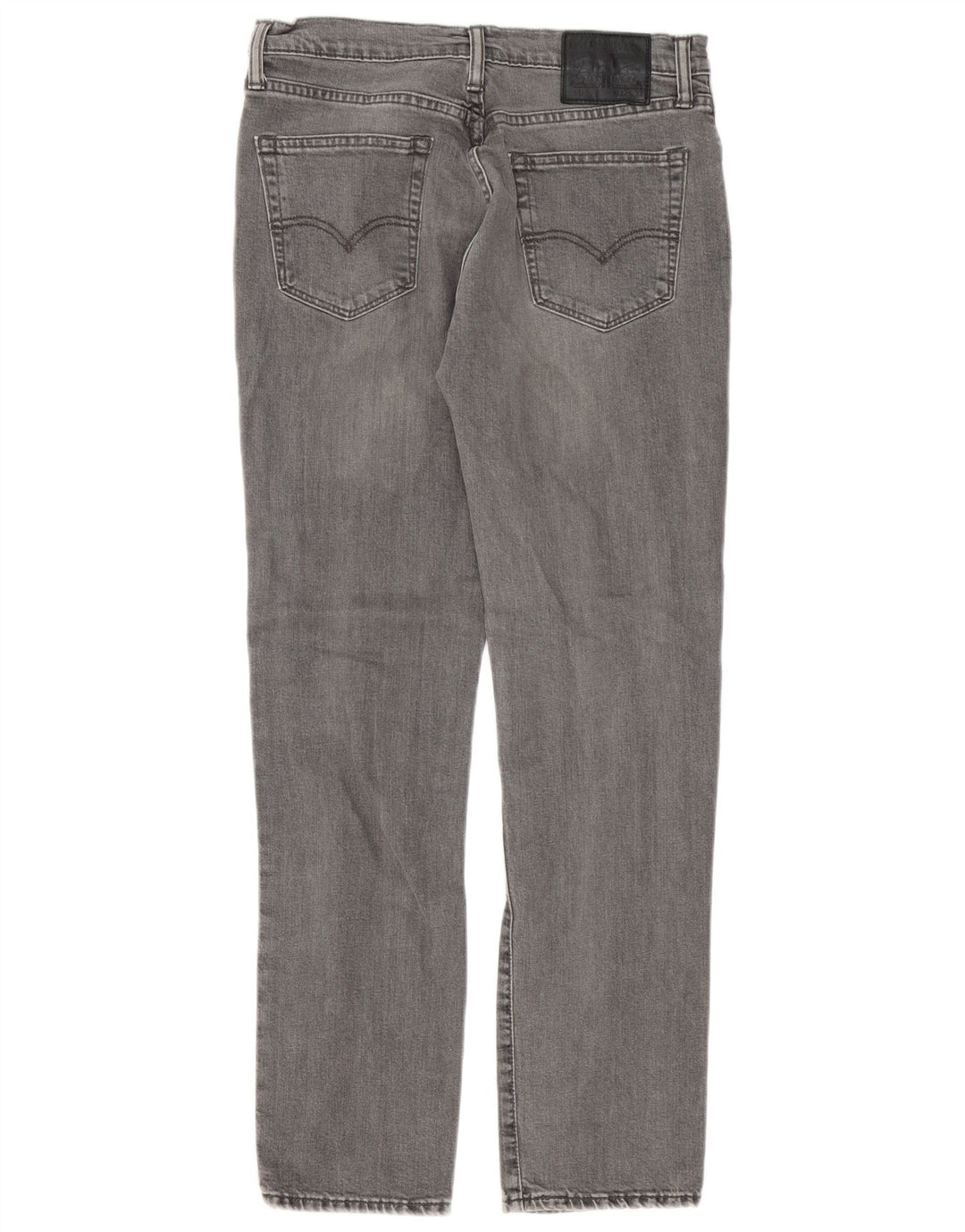 Levi's Jean Slim 511 Homme W32 L32 Gris Coton