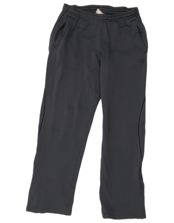 CHAMPION Pantalon De Survêtement Femme Petit Gris
