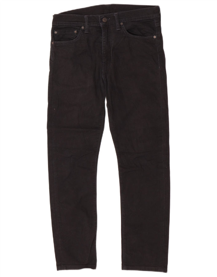 Levi's Jean Slim W31 L27 Homme Noir