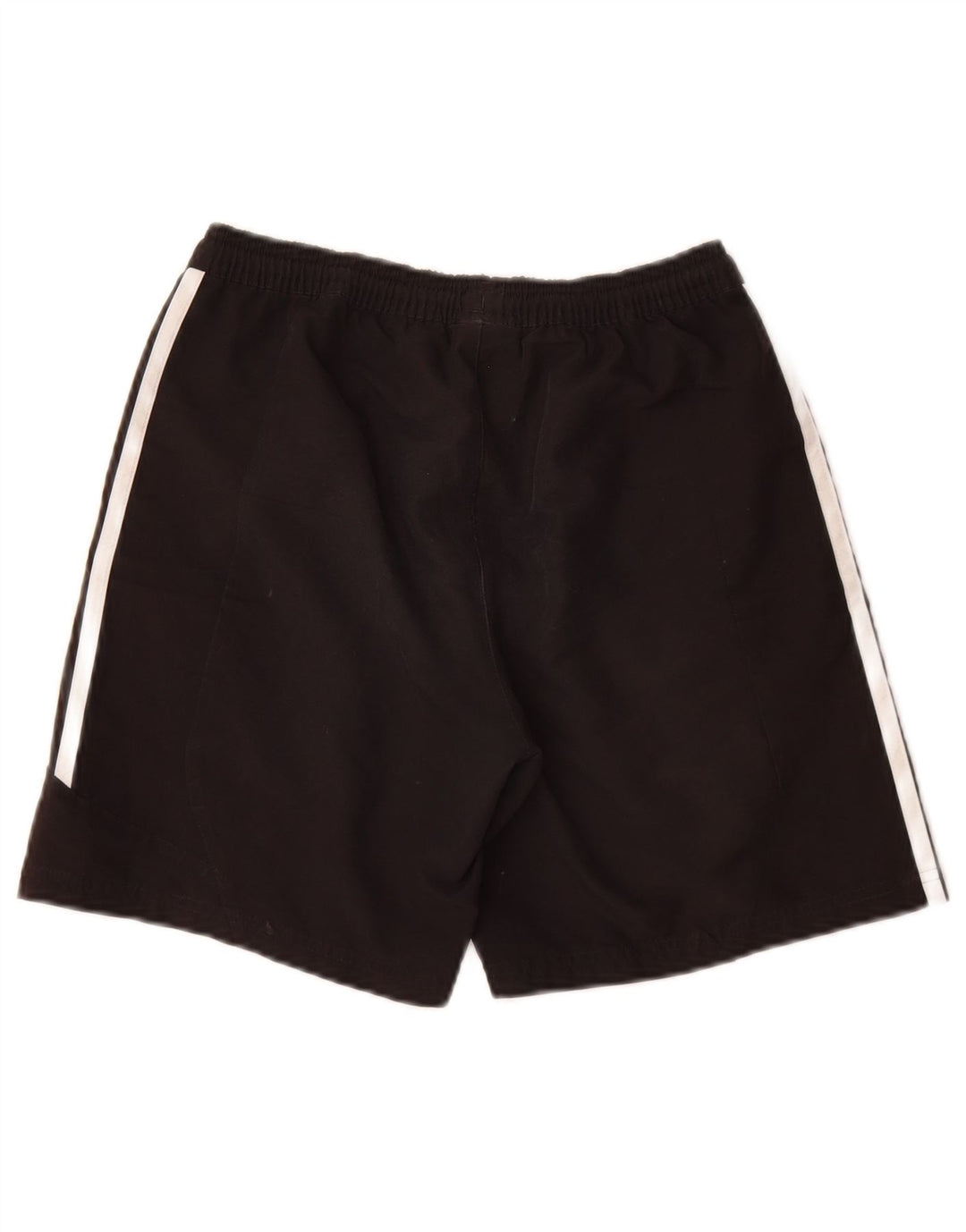 Adidas Short de sport garçon 11-12 ans Noir Polyester