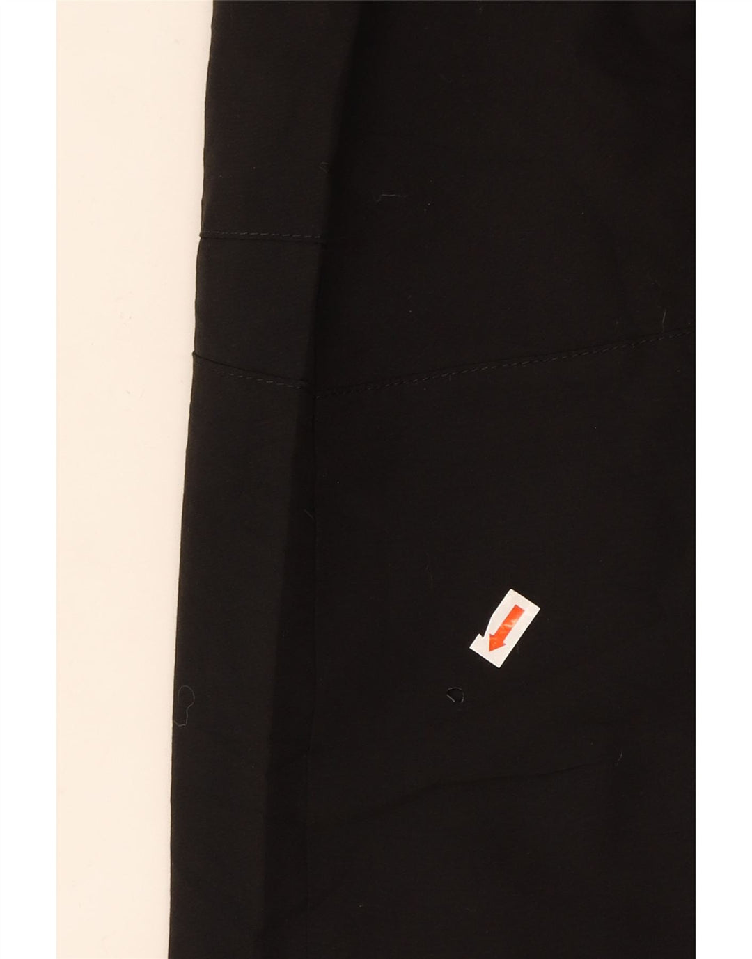 PUMA Mens Tracksuit Trousers Joggers Large Black Vintage Puma and Second-Hand Puma from Messina Hembry 