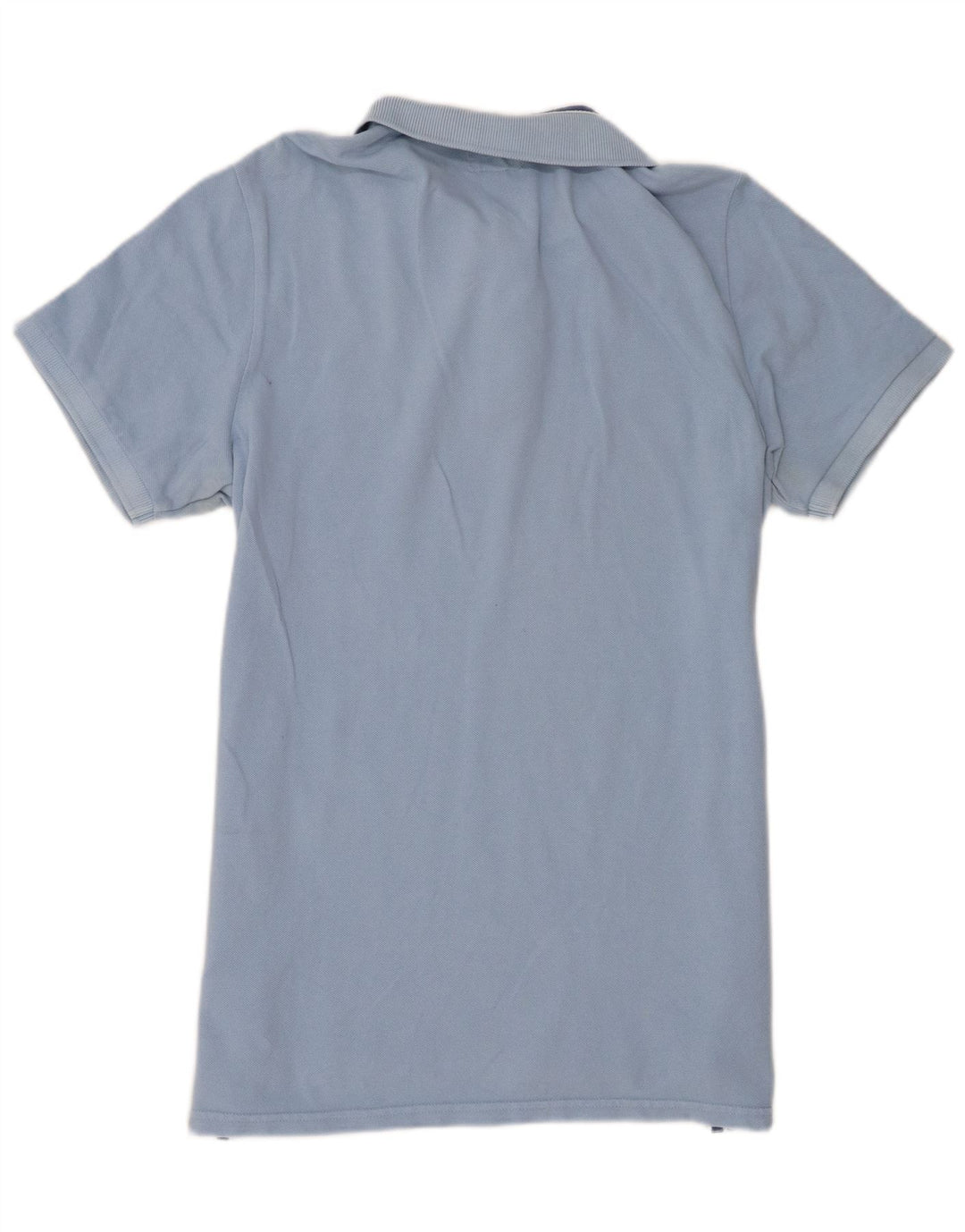 Superdry Polo Homme 2XL Bleu Coton