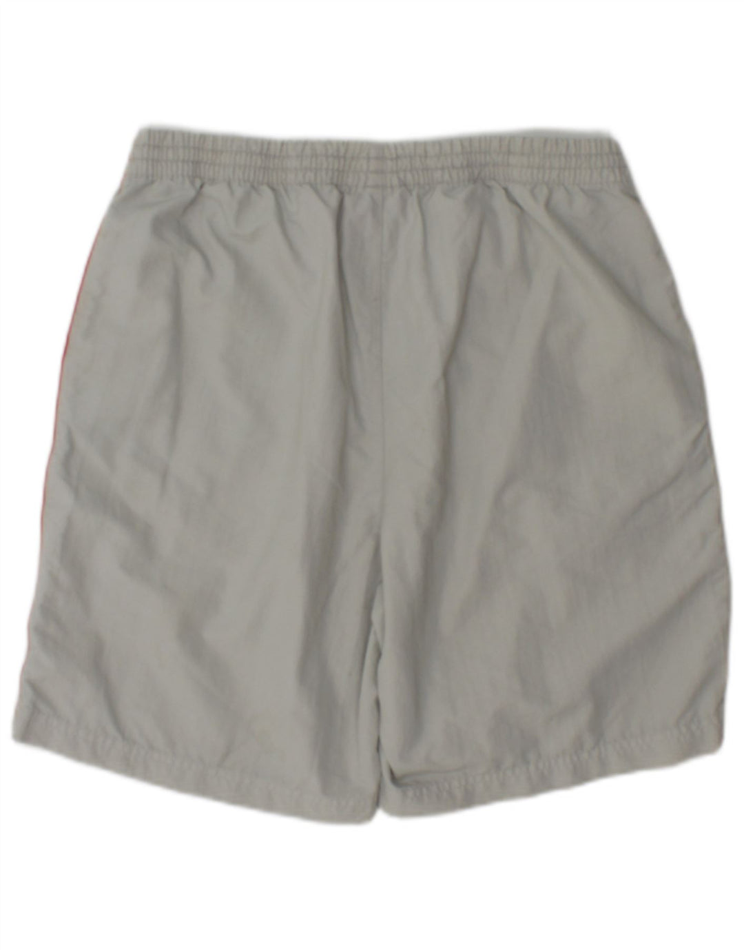 Fila Short de Sport IT 50 Homme Bleu Moyen Polyamide