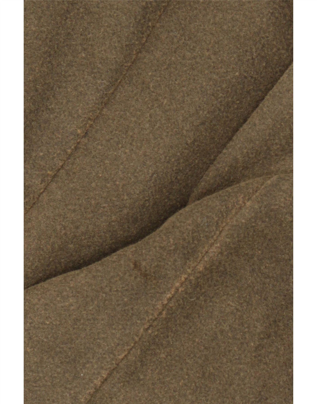 Calvin Klein Veste blazer à 3 boutons pour homme UK 44 2XL Kaki Polyester