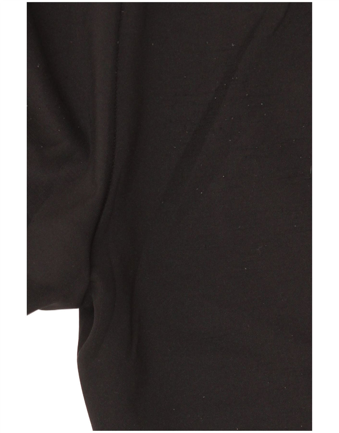 ROBERTO CAVALLI Pantalon décontracté classe pour femme IT 44 Medium W32 L30 Noir