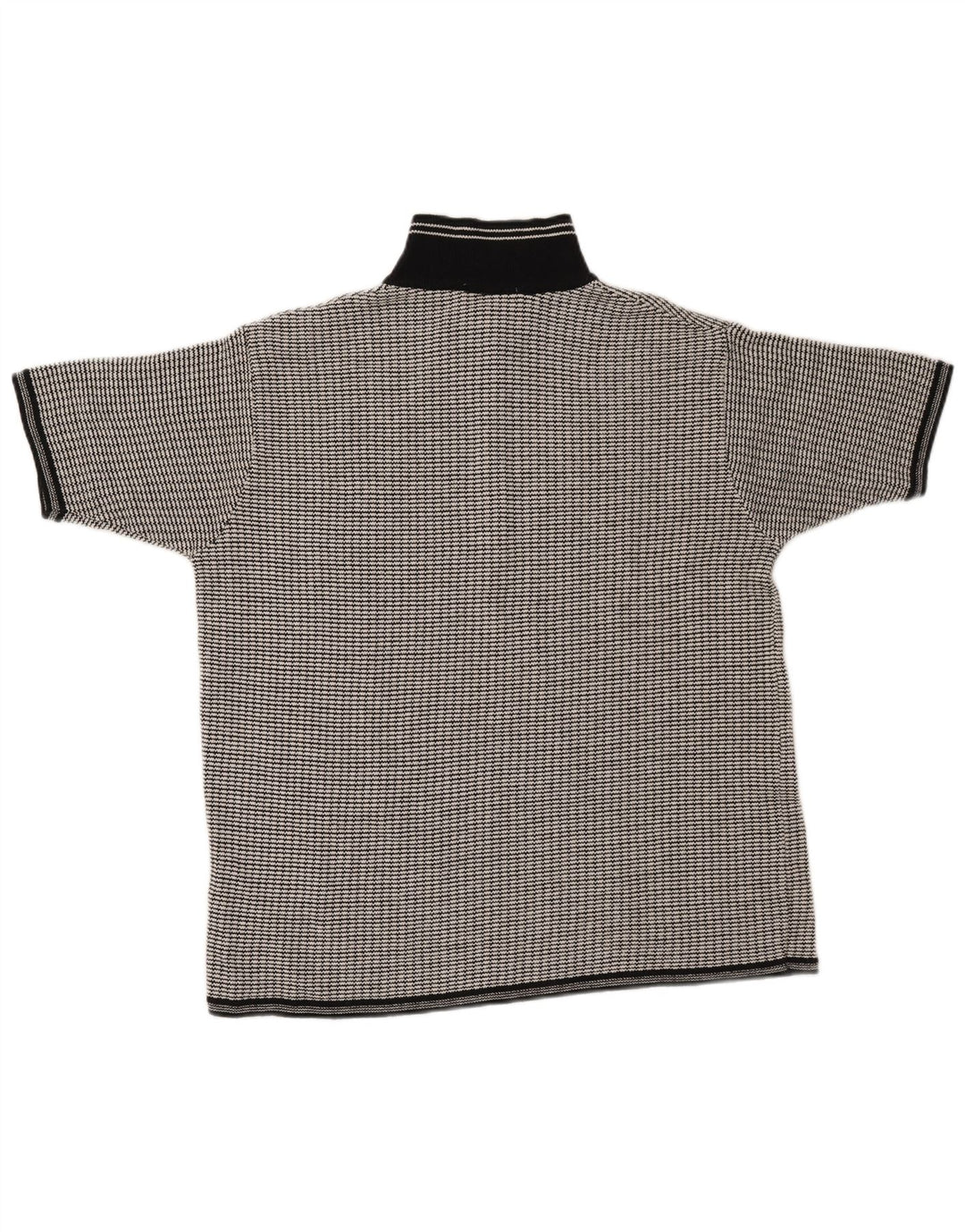 VINTAGE Polo Homme XL Gris