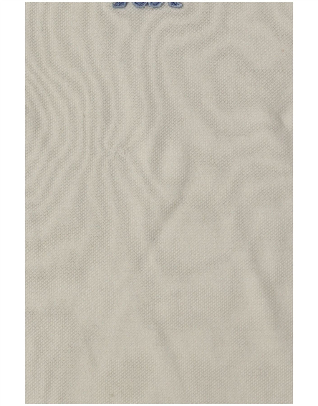 Kappa Polo Rugby Homme Blanc Moyen