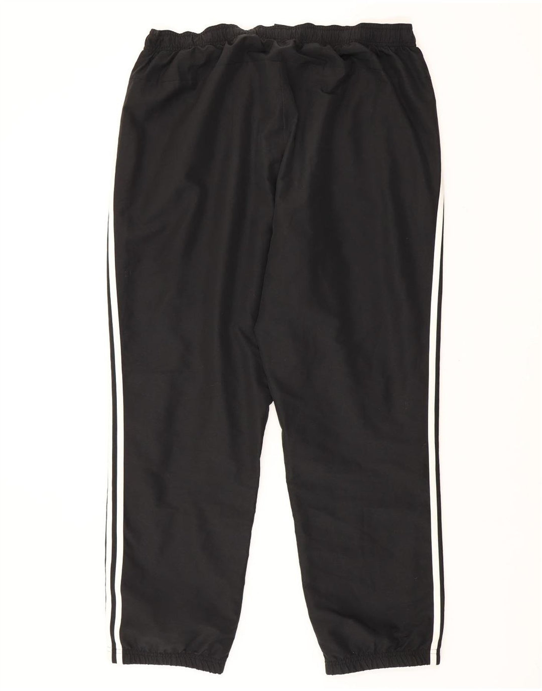 ADIDAS Pantalon de survêtement pour homme Joggers 2XL Noir Polyester