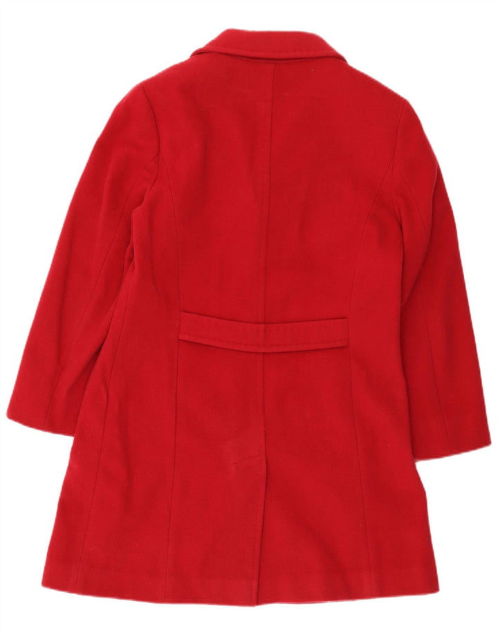 Max & Co. Pardessus pour femme UK 12 Rouge moyen
