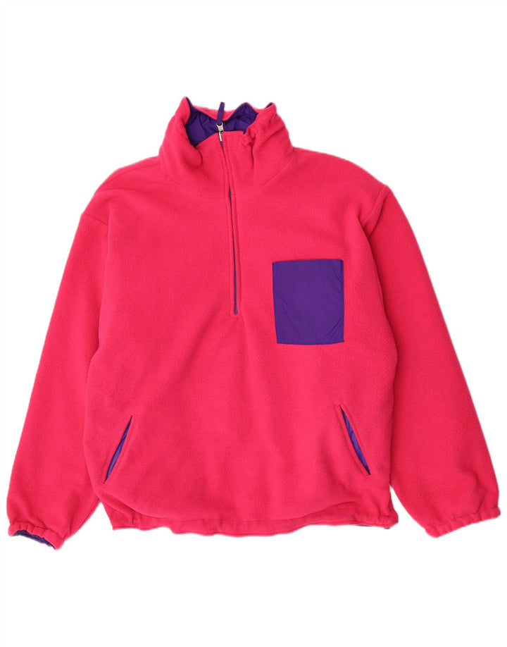 Mammut Veste Anorak Graphique Homme UK 40 L Multicolore Géométrique