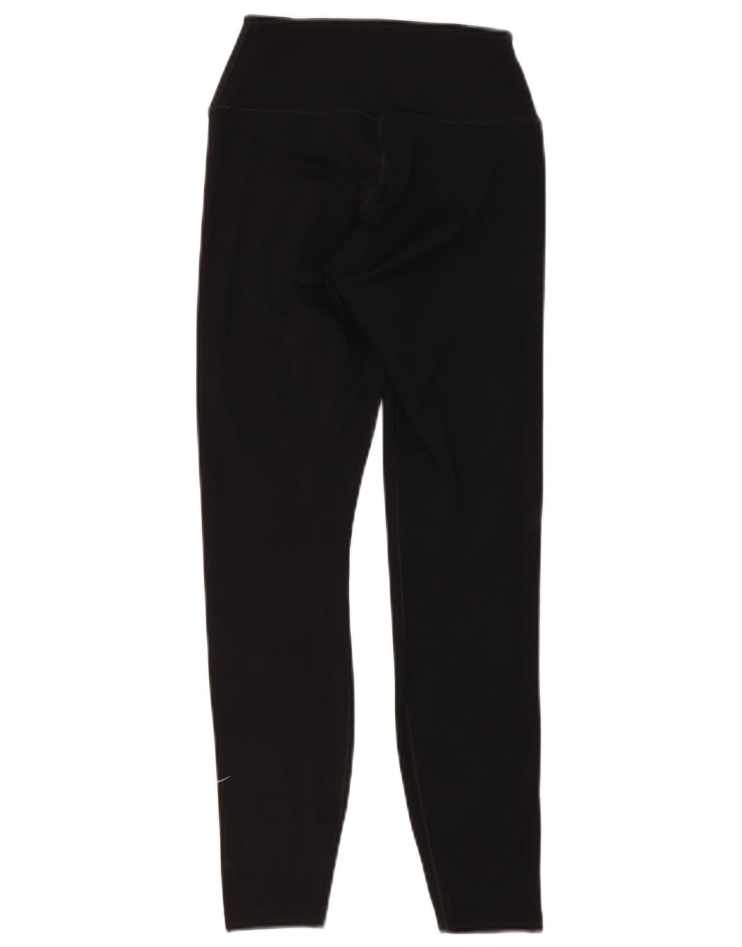Nike Legging Dri Fit pour femme UK 8 Small Noir