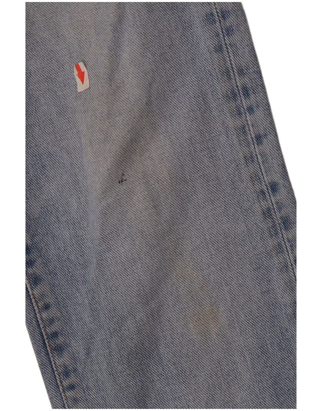 Carhartt Jean Slim Homme W29 L32 Bleu Coton