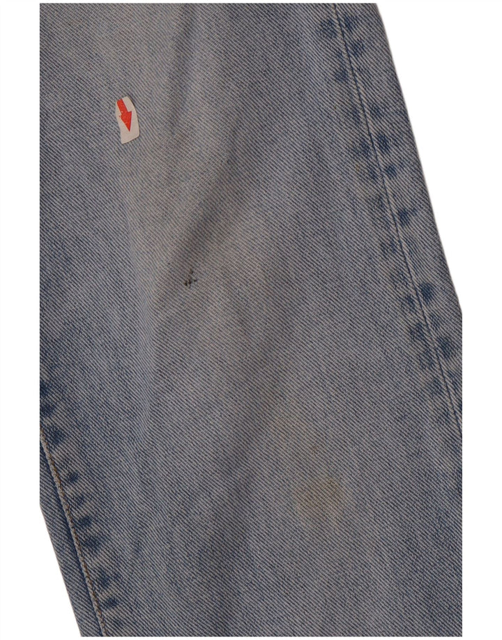 Carhartt Jean Slim Homme W29 L32 Bleu Coton