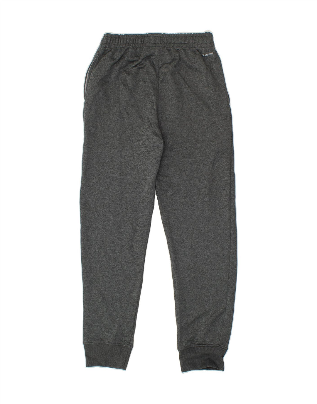 HURLEY Boys Tracksuit Trousers Joggers 10-11 Years  Grey Vintage Hurley and Second-Hand Hurley from Messina Hembry 