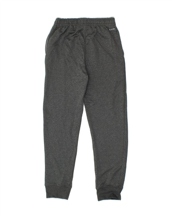 HURLEY Boys Tracksuit Trousers Joggers 10-11 Years  Grey Vintage Hurley and Second-Hand Hurley from Messina Hembry 