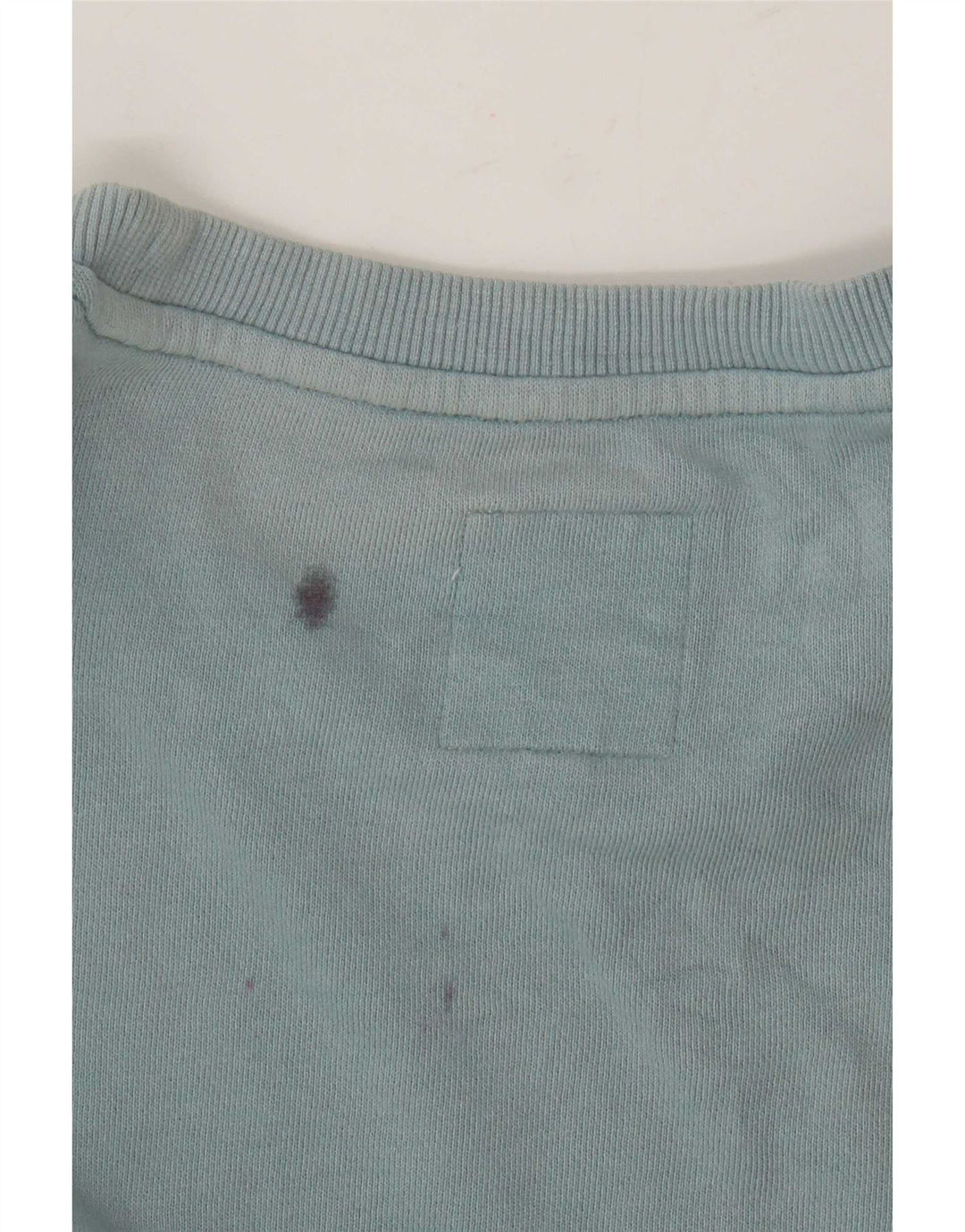 Rip Curl Sweat-shirt graphique pour homme en coton bleu petit