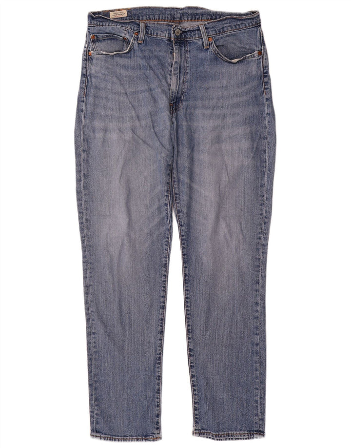 Levi's Jean Slim 511 Homme Bleu W36 L32 Coton