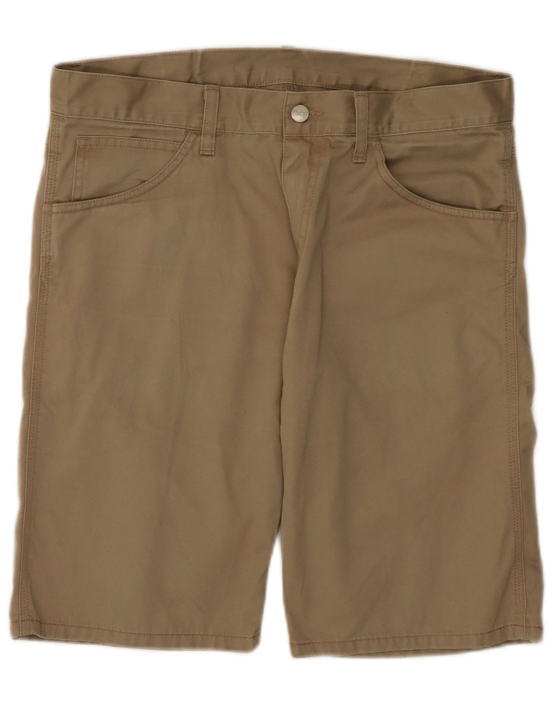 Carhartt Short décontracté pour homme W32 en coton beige moyen