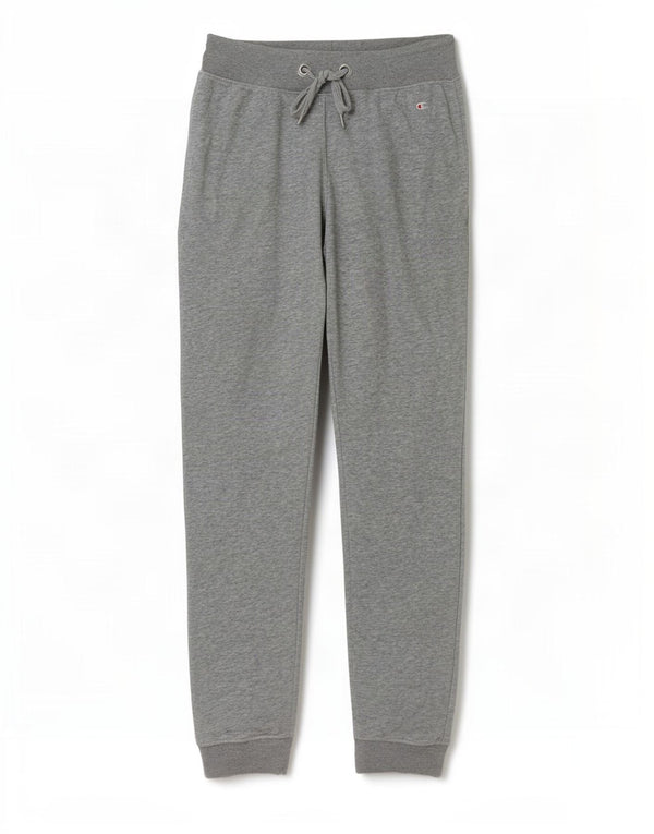 Champion Pantalon de survêtement Heritage Classics pour femme Joggers UK 4 XS Gris