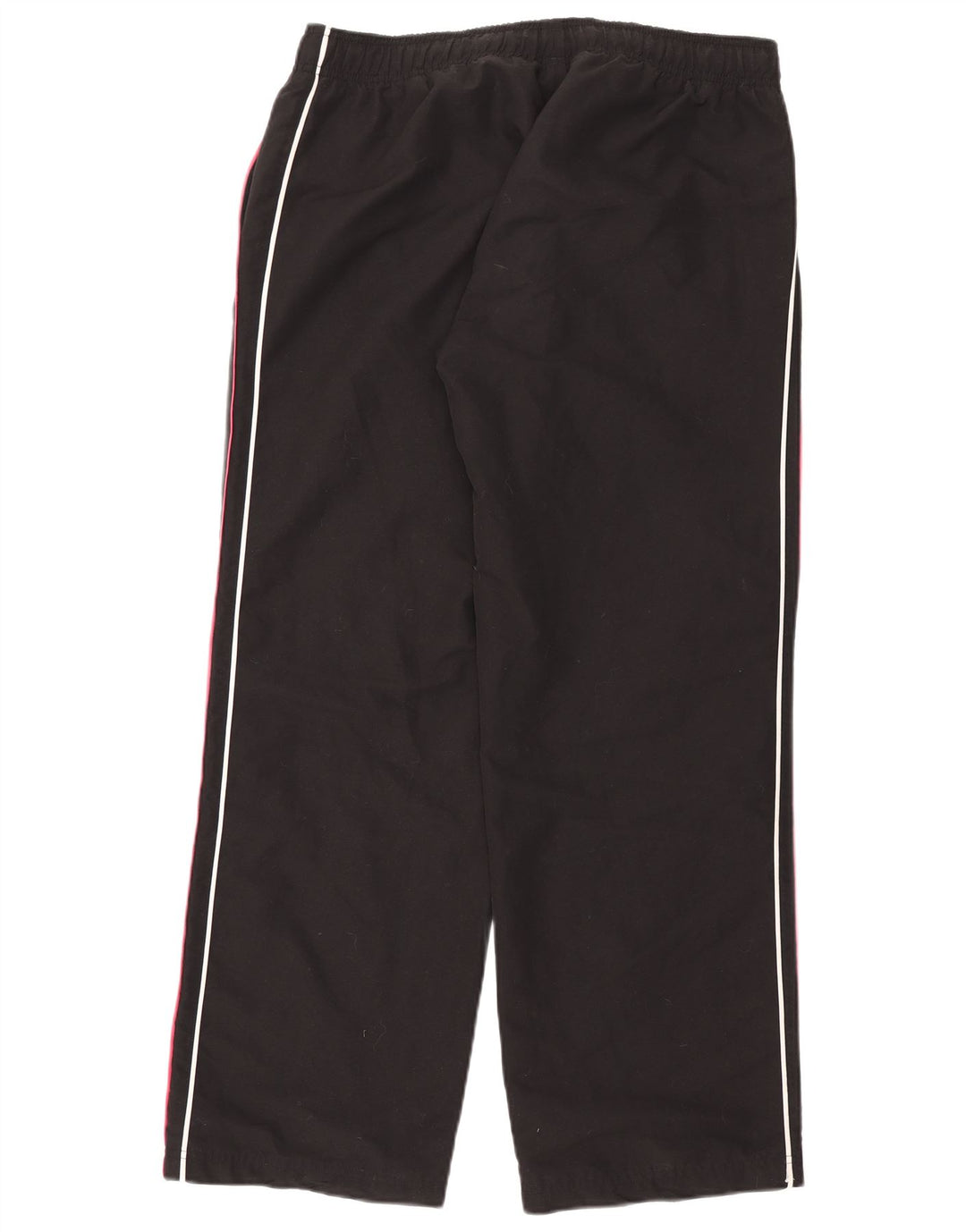 Reebok Pantalon De Survêtement Homme XL Noir Polyester