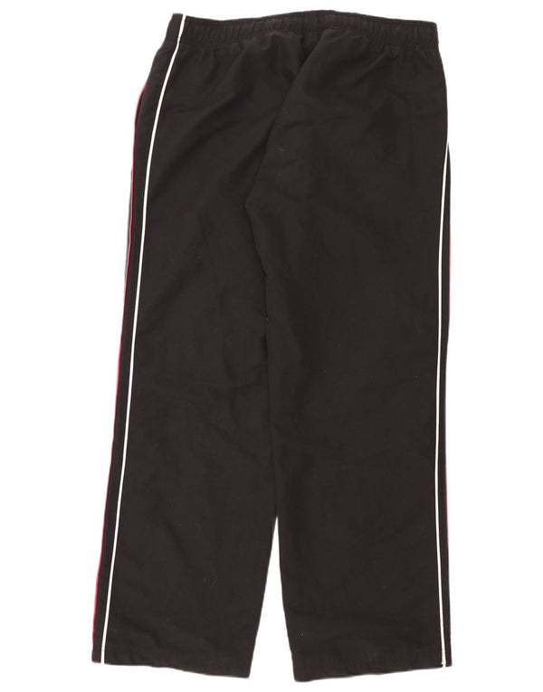 Reebok Pantalon De Survêtement Homme XL Noir Polyester