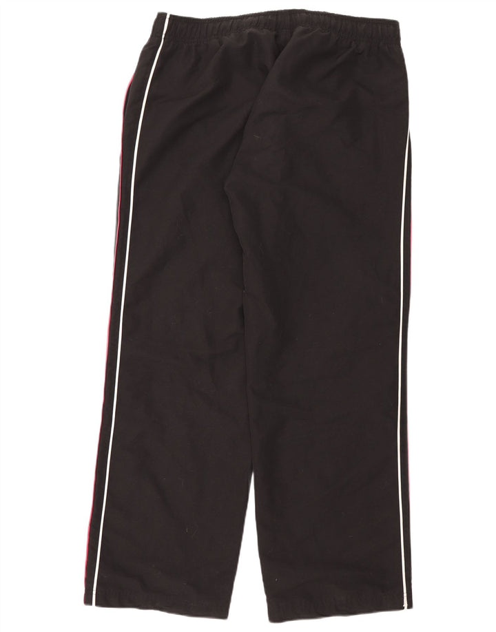 Reebok Pantalon De Survêtement Homme XL Noir Polyester