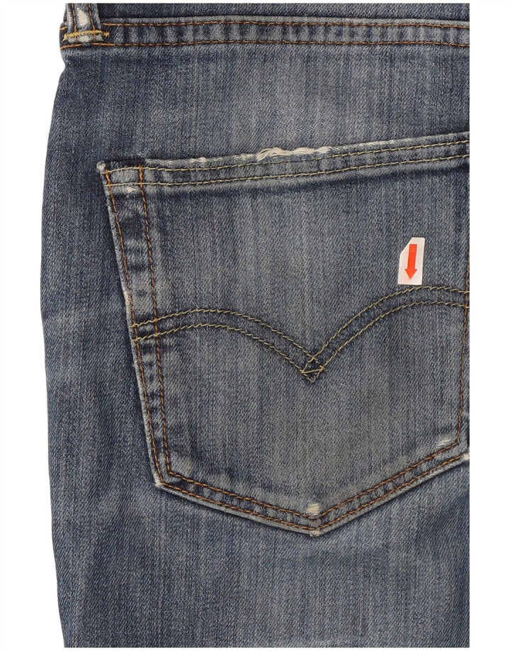 Levi's Jean Slim 511 Homme Bleu W33 L32