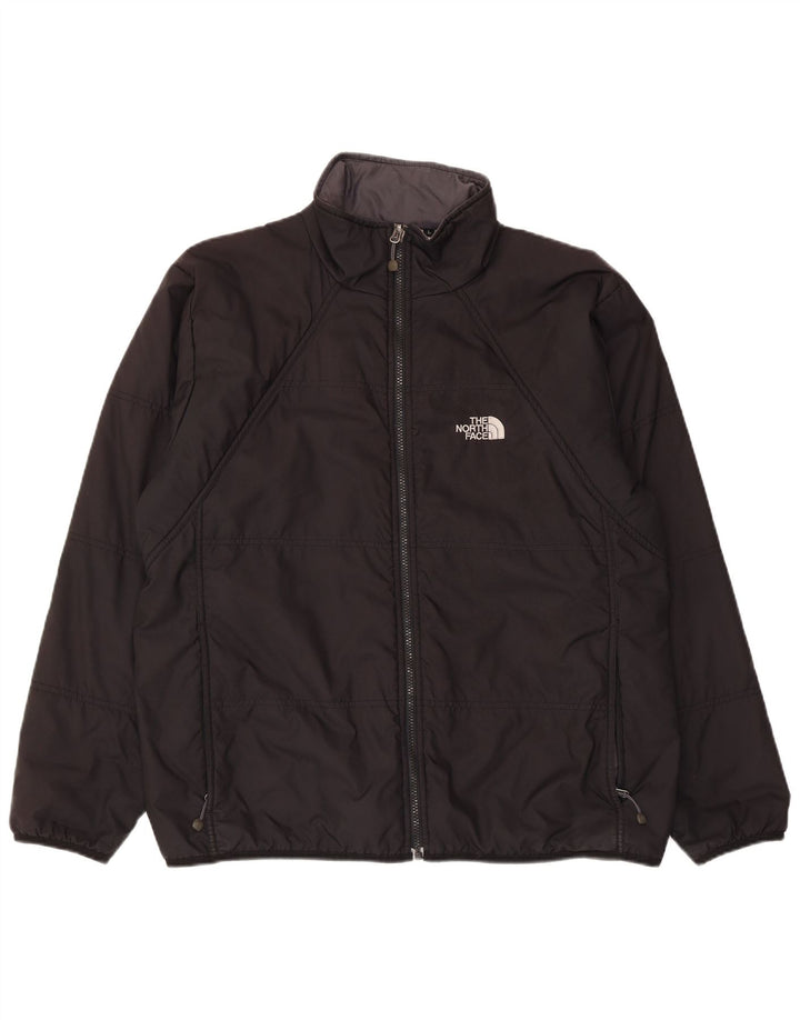 The North Face Veste de survêtement pour homme Taille L Noir