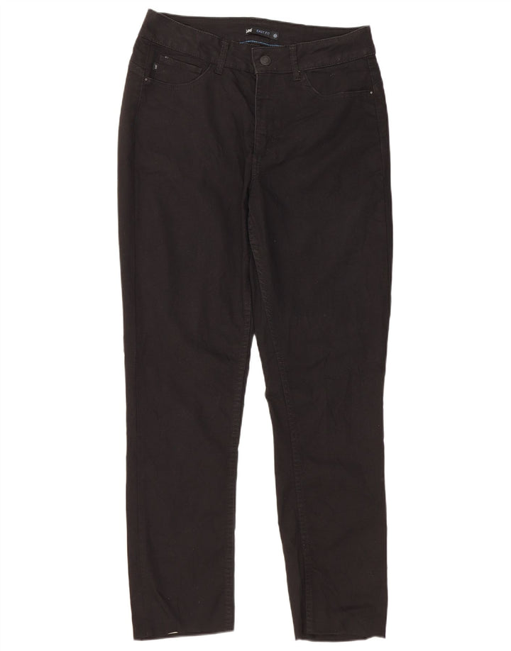 LEE Pantalon décontracté slim coupe facile pour femme W34 L29 Noir