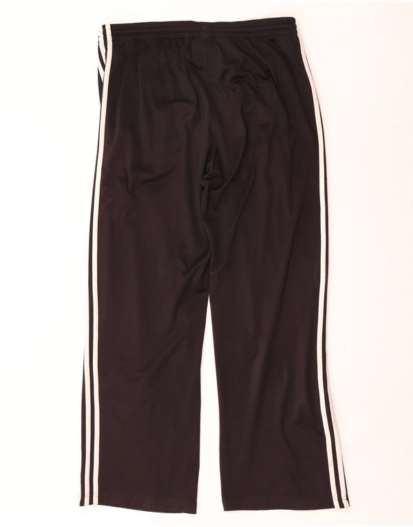 Adidas Pantalon de Survêtement Clima 365 Homme Noir Moyen Polyester
