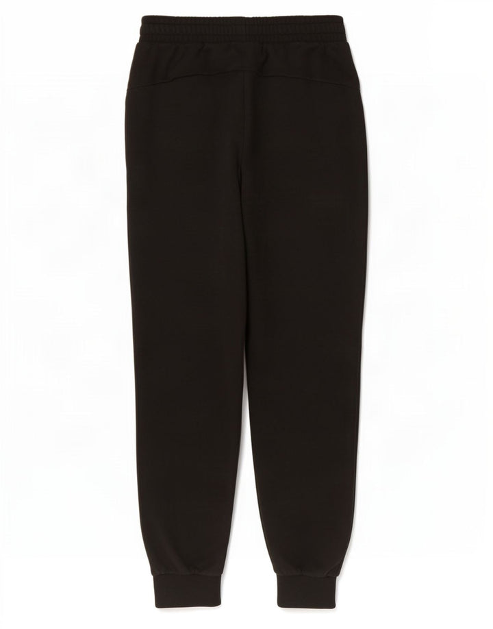 Puma Pantalon de Survêtement Joggers Homme Noir Moyen