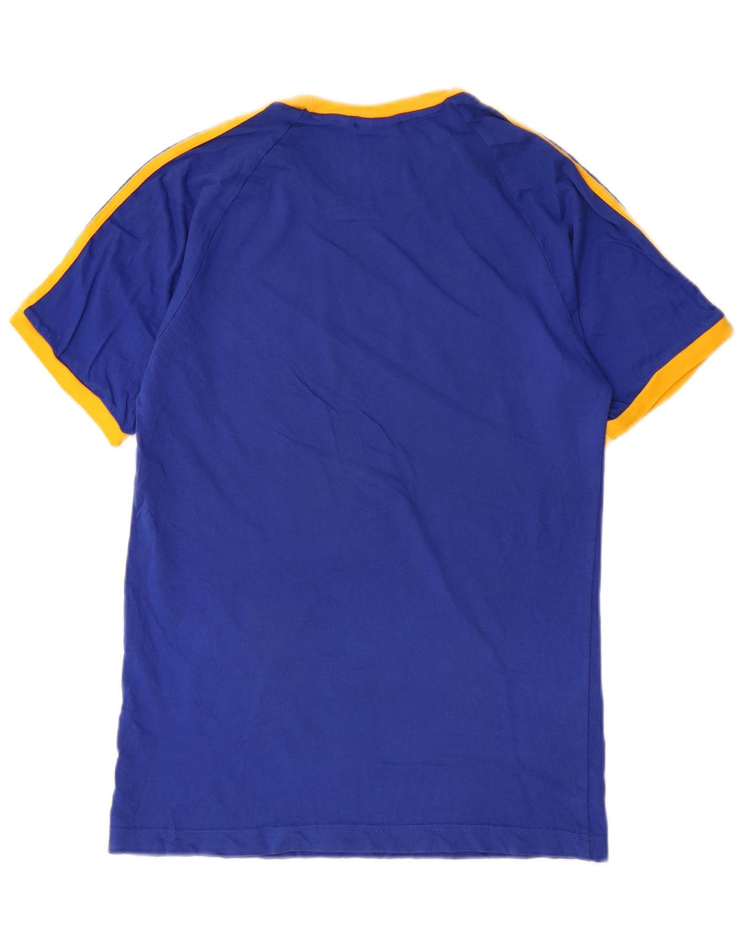 Adidas T-shirt pour homme Petit Bleu