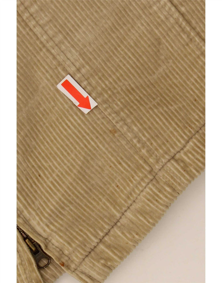 Marks & Spencer Duffle-coat à capuche Per Una pour femme UK 14 Beige moyen